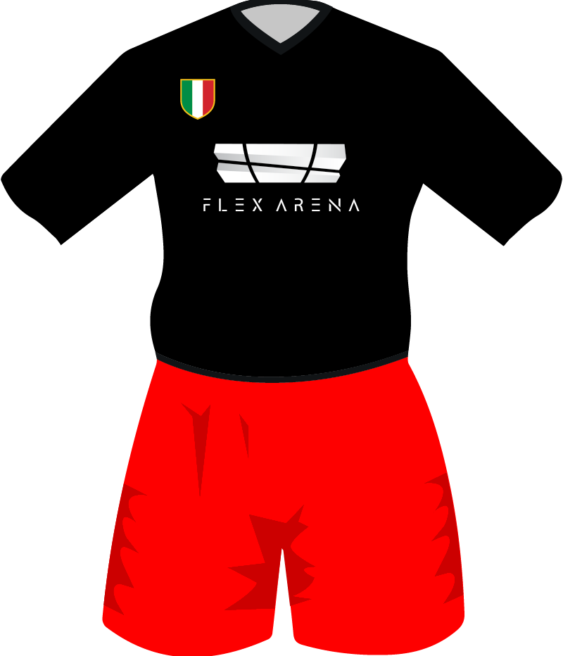 maglietta