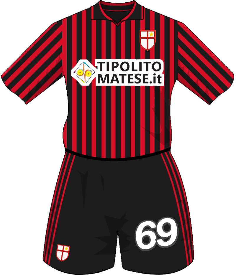 maglietta