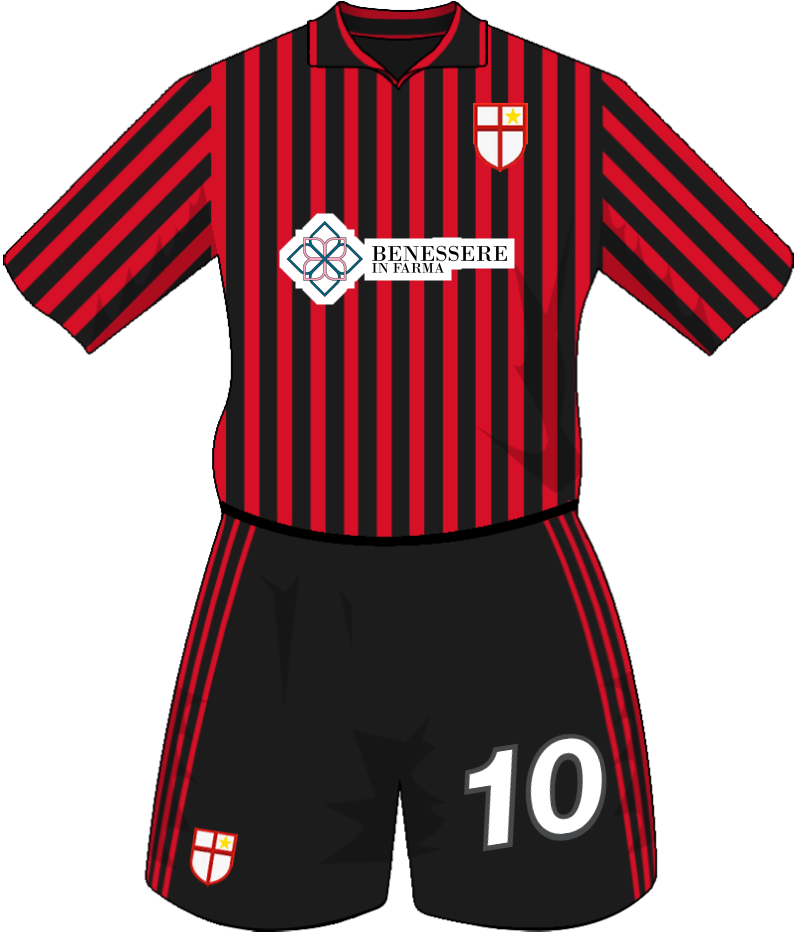 maglietta