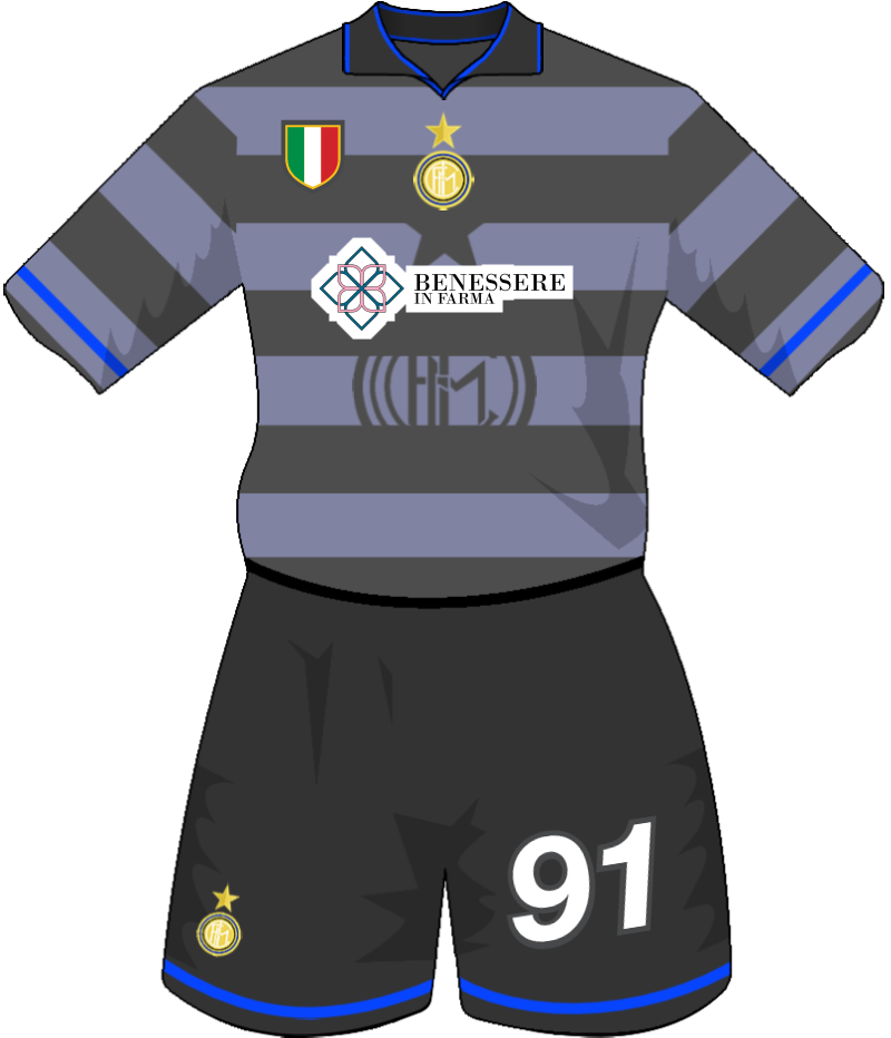 maglietta