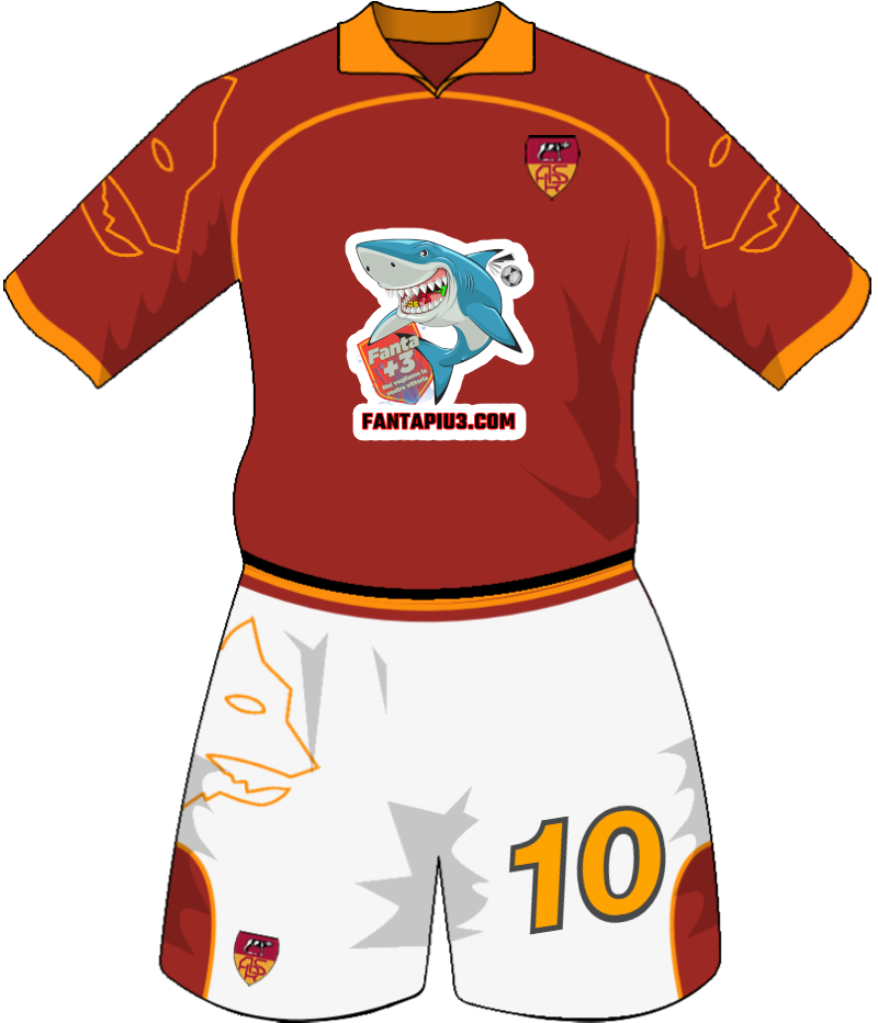 maglietta