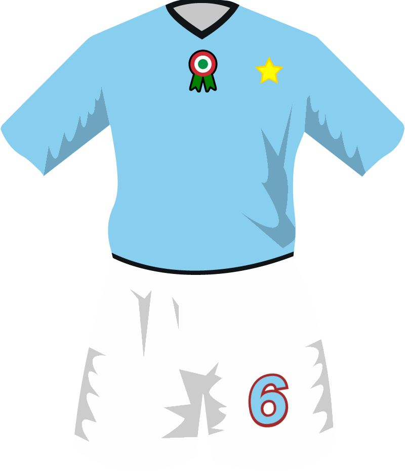 maglietta