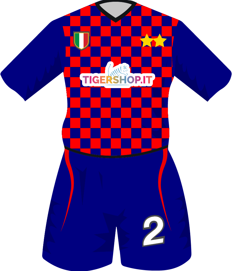 maglietta