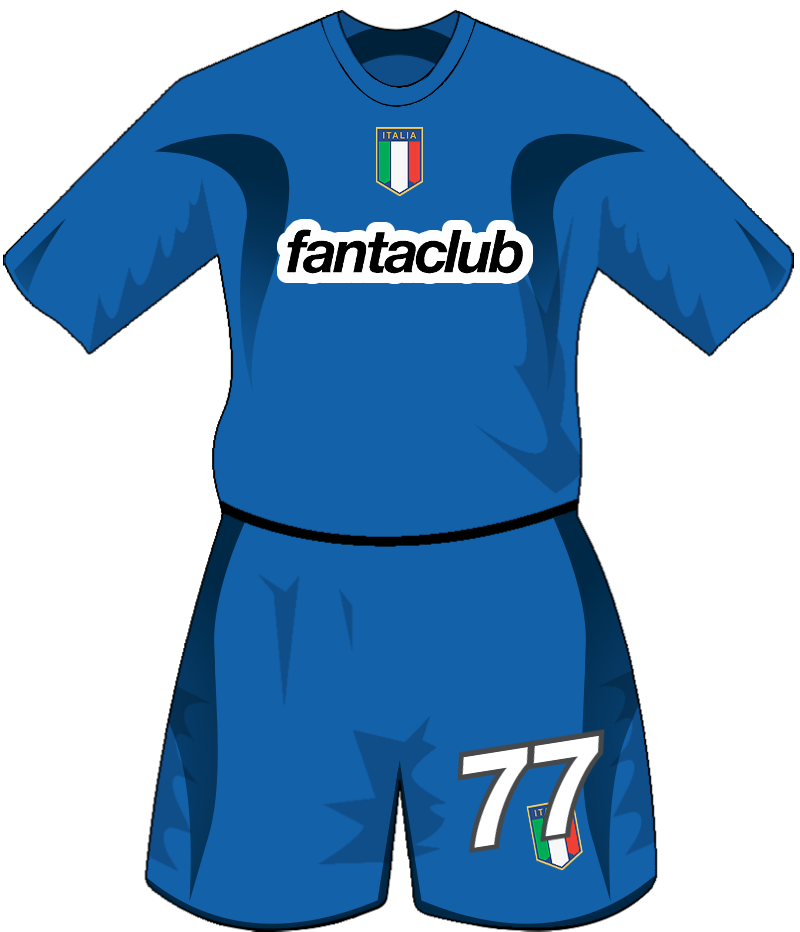 maglietta