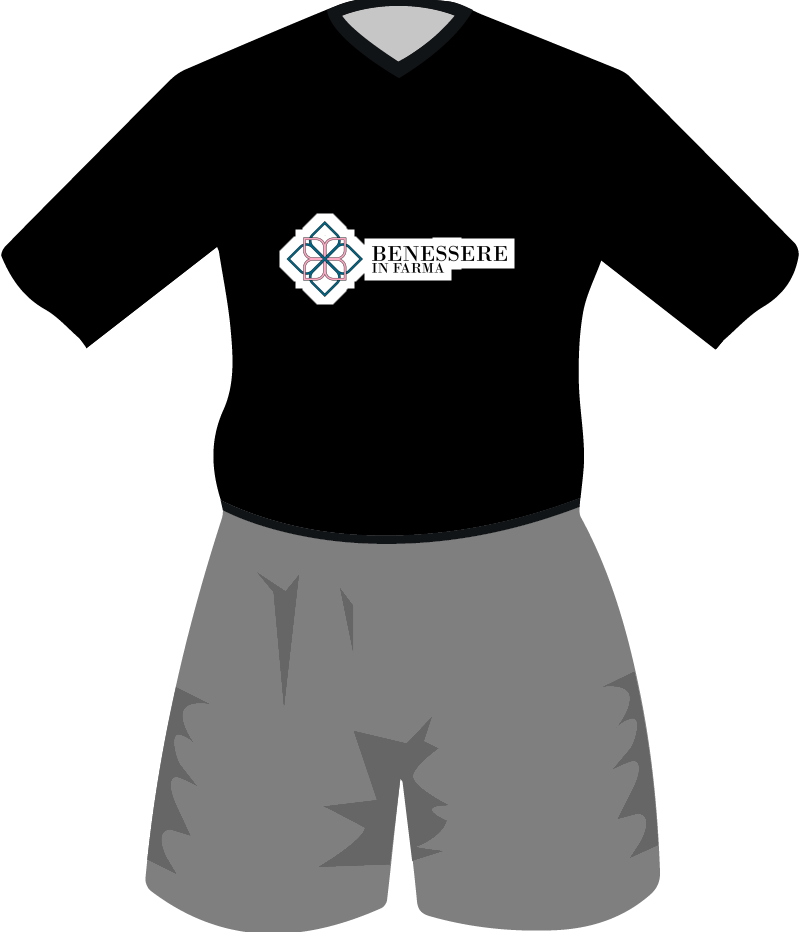 maglietta