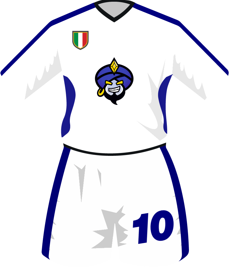 maglietta