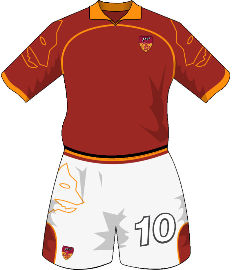maglietta