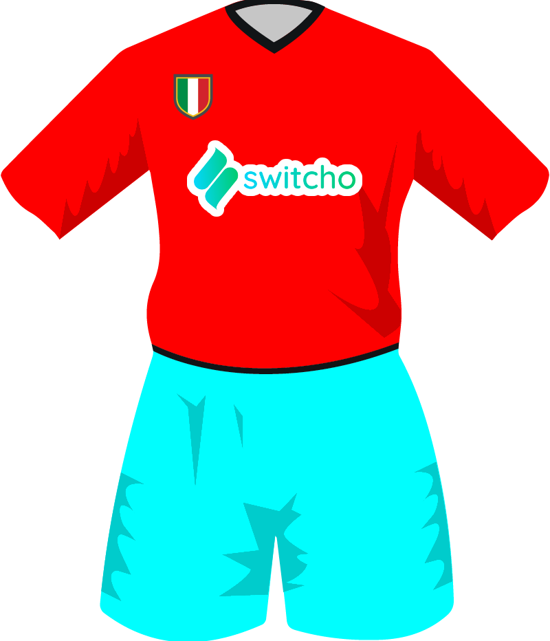 maglietta