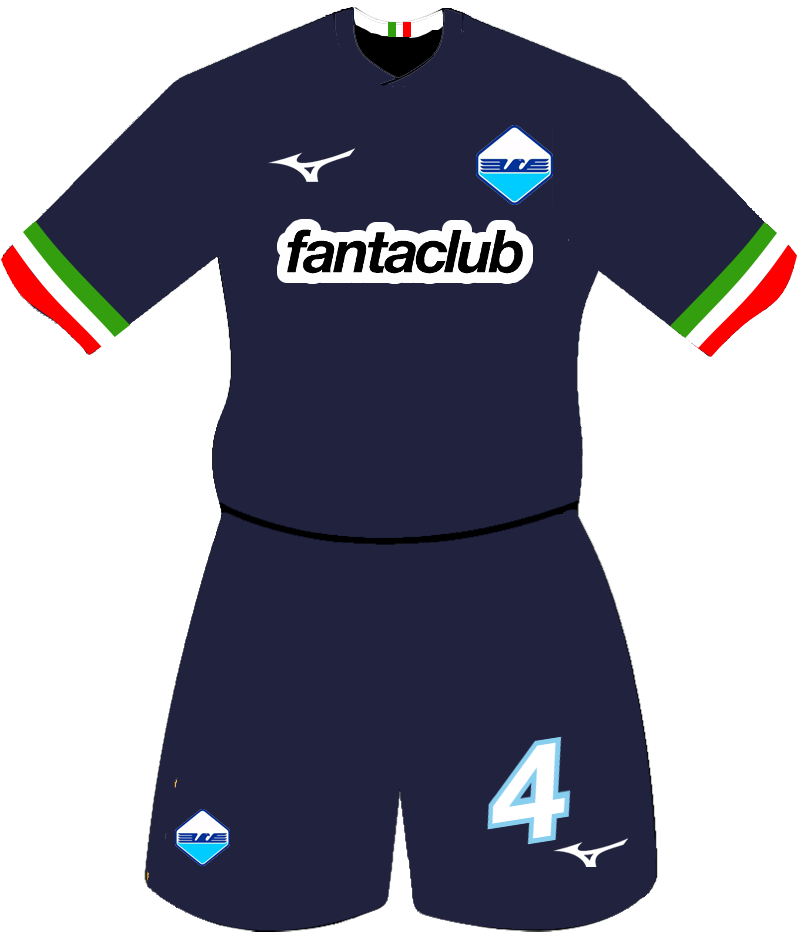 maglietta