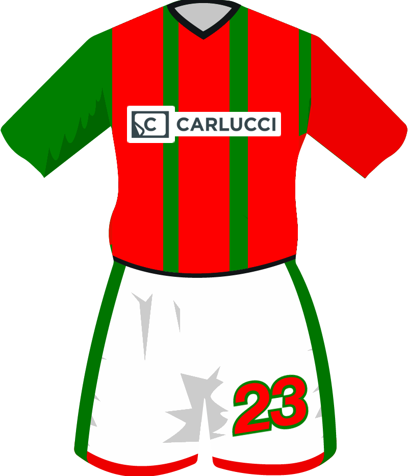 maglietta