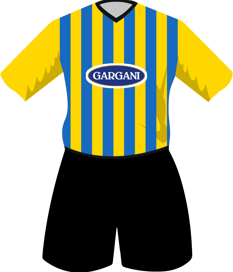 maglietta