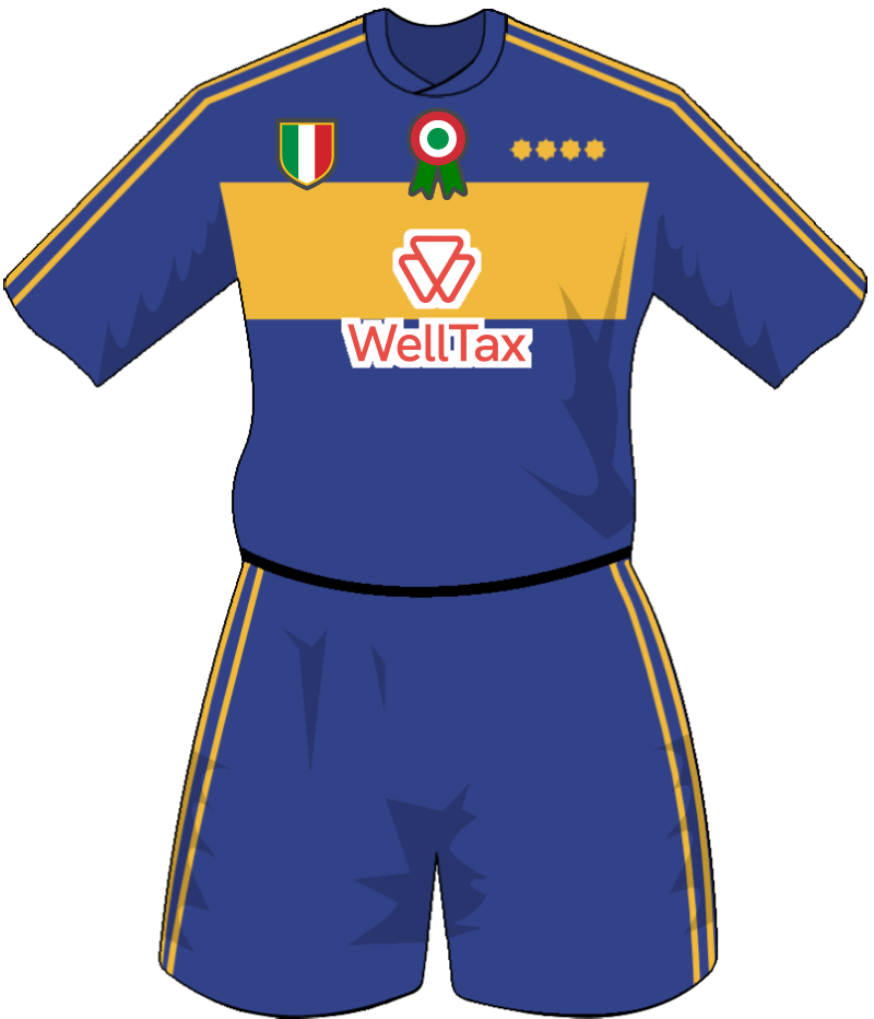 maglietta