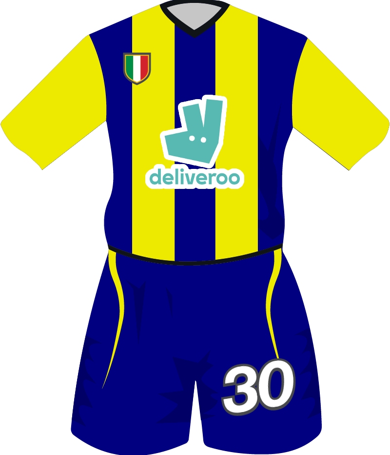 maglietta