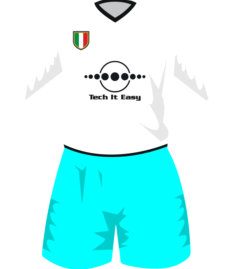 maglietta