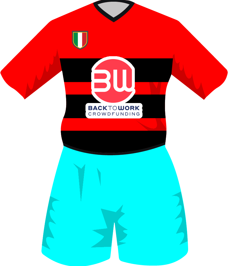 maglietta