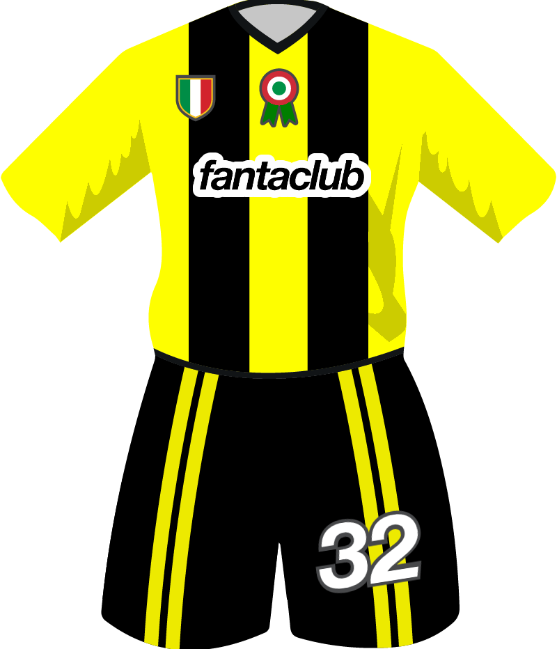 maglietta