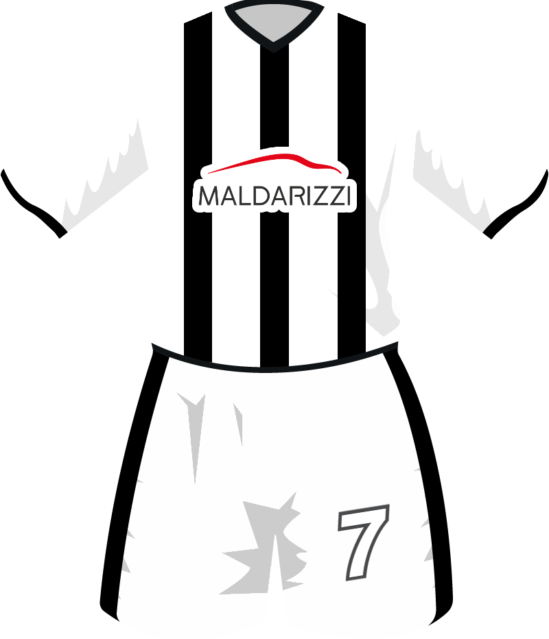 maglietta