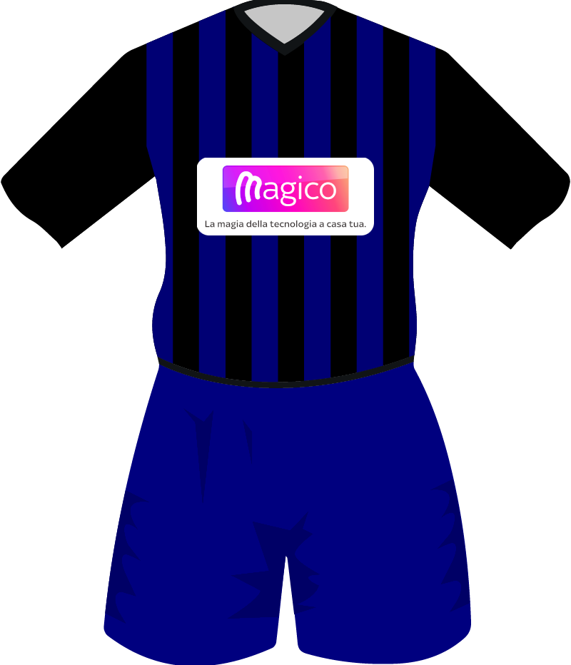 maglietta