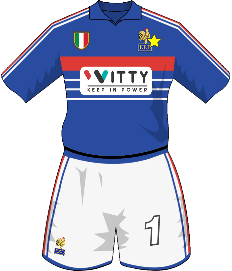 maglietta