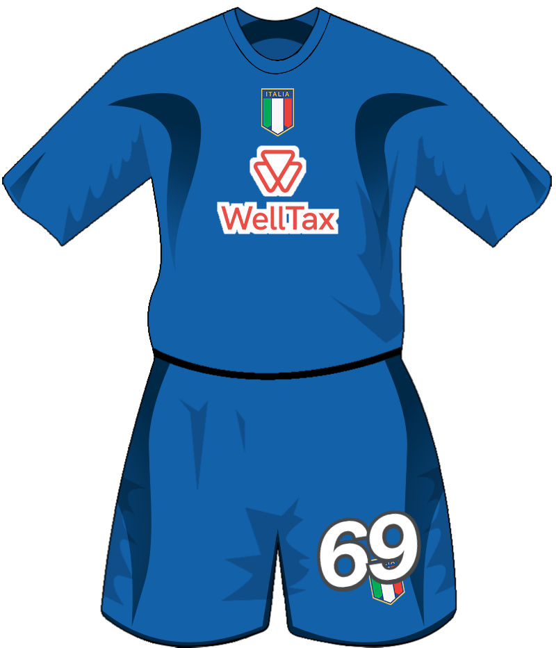 maglietta