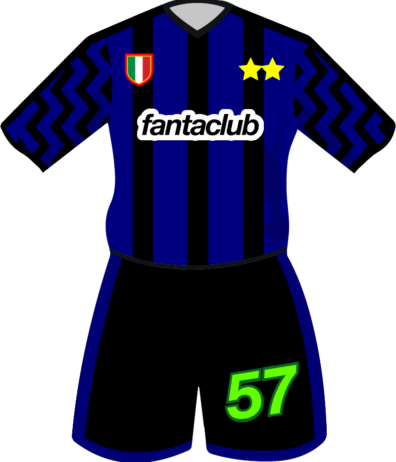 maglietta