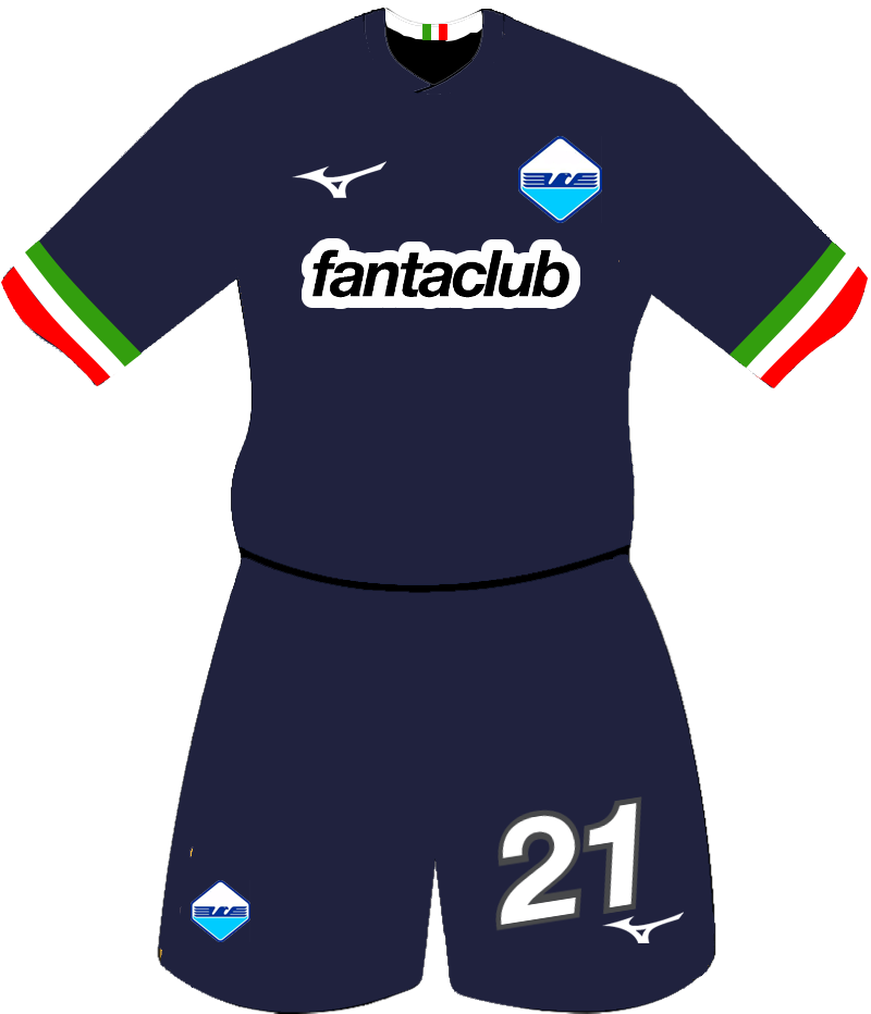 maglietta
