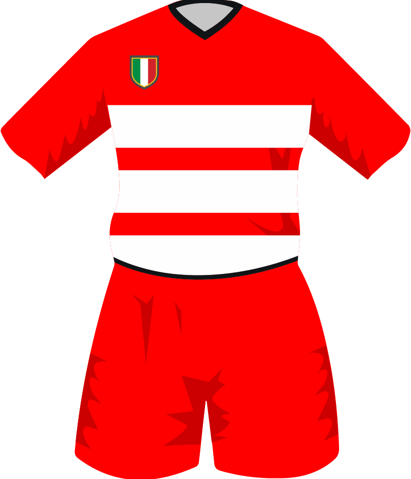 maglietta