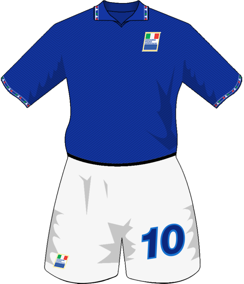 maglietta