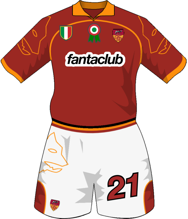 maglietta