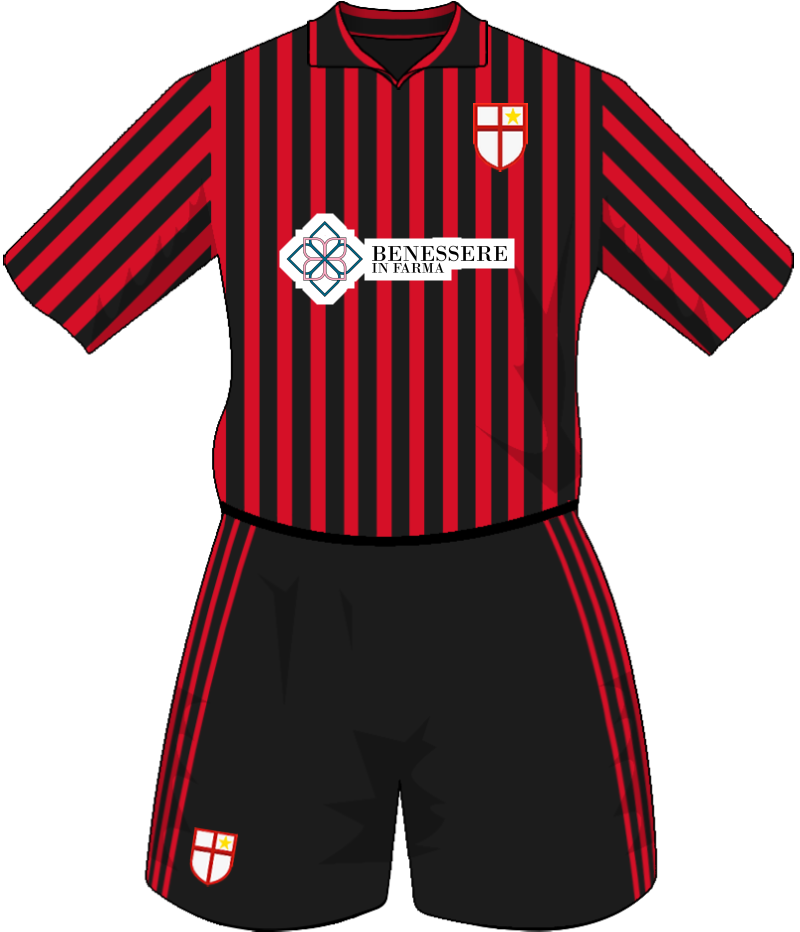 maglietta