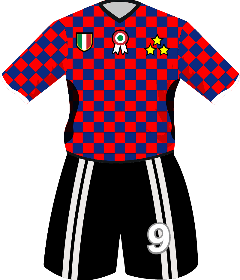 maglietta