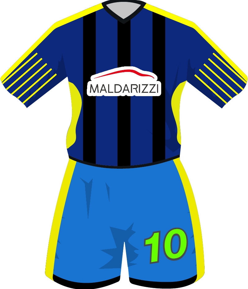 maglietta