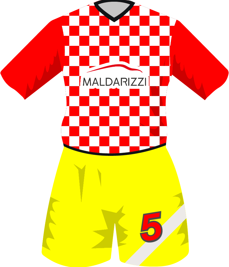 maglietta