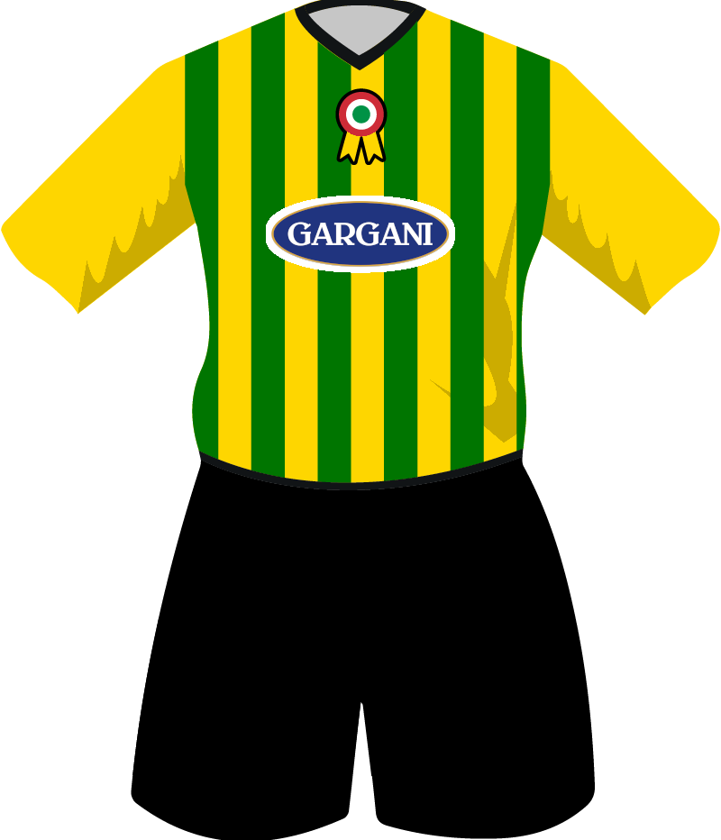 maglietta