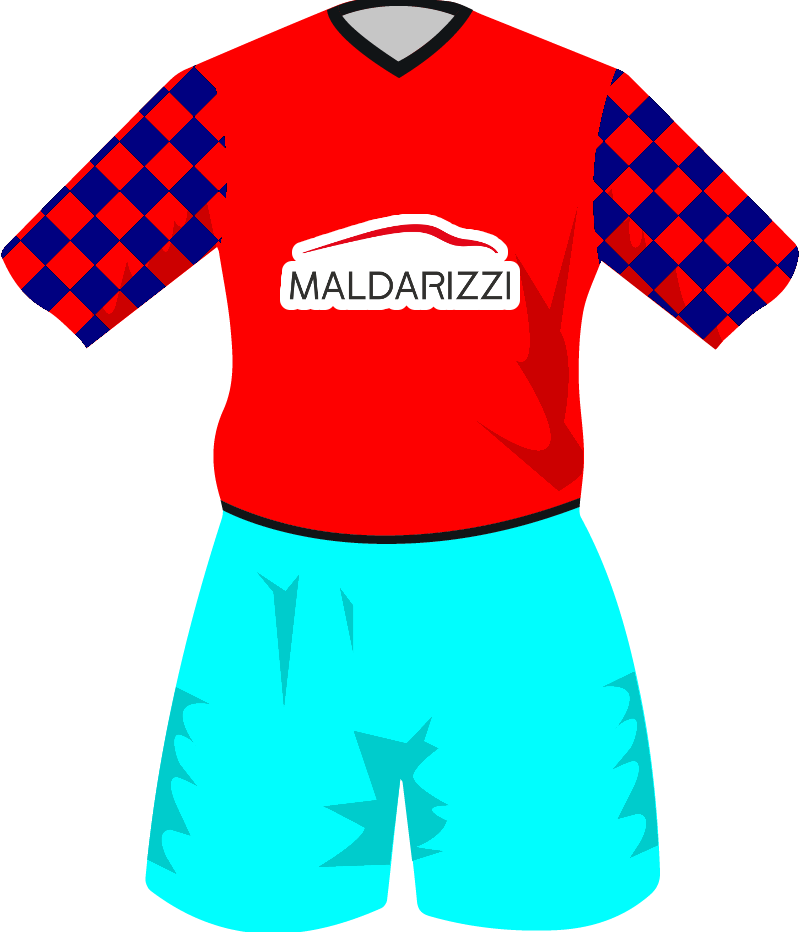 maglietta