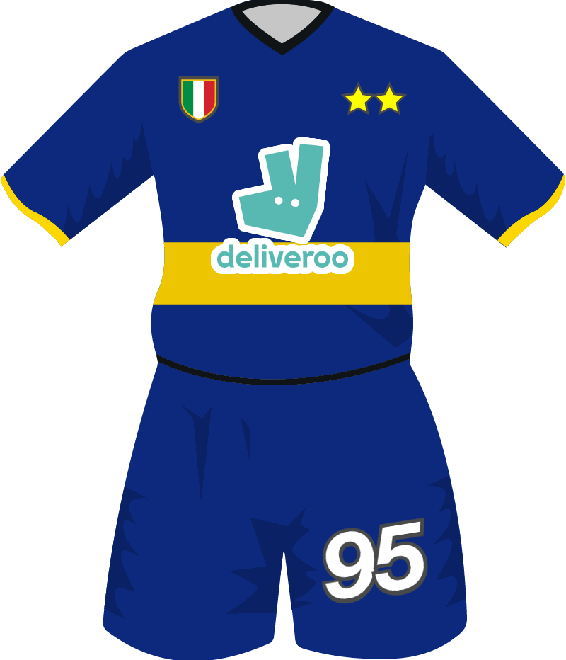 maglietta