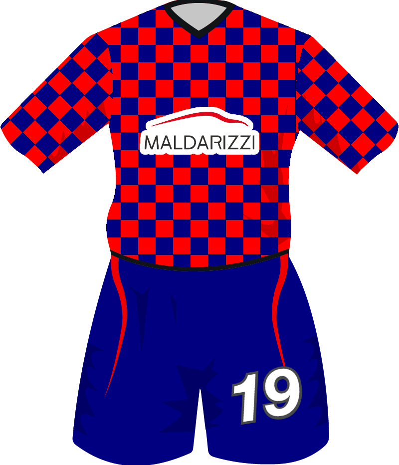 maglietta