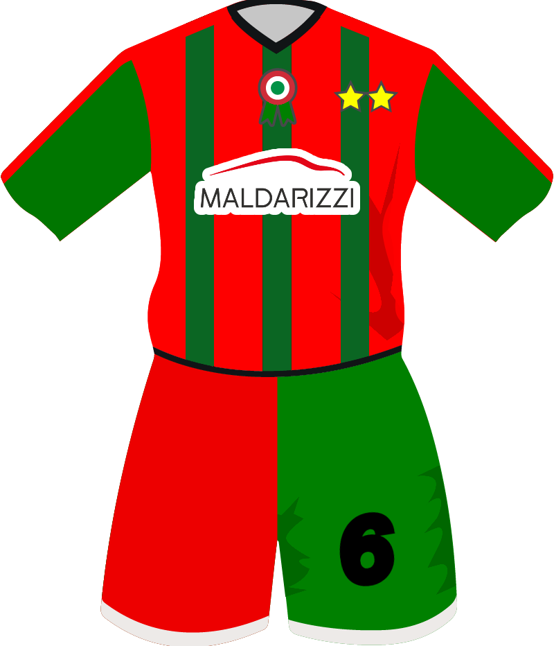 maglietta
