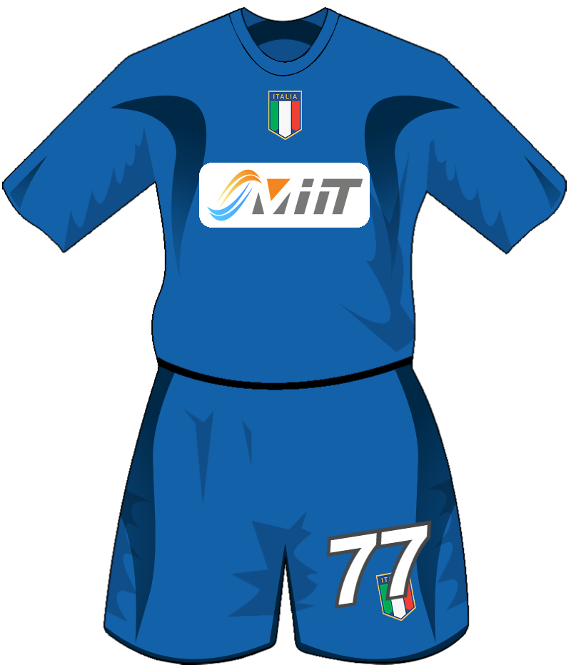 maglietta