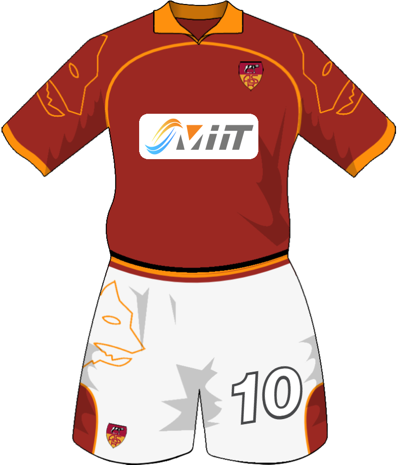 maglietta