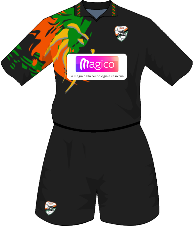 maglietta