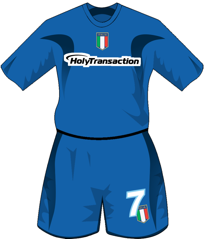 maglietta