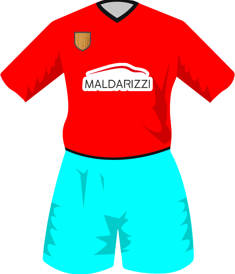 maglietta