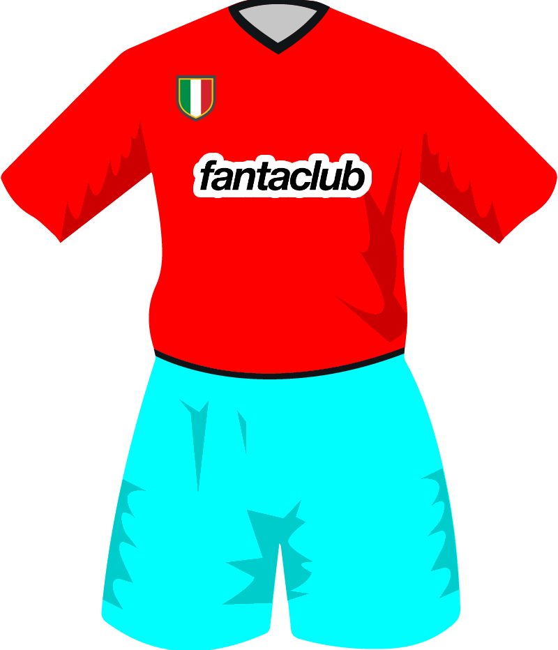 maglietta