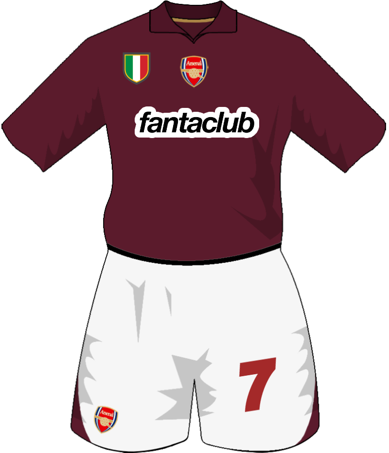 maglietta