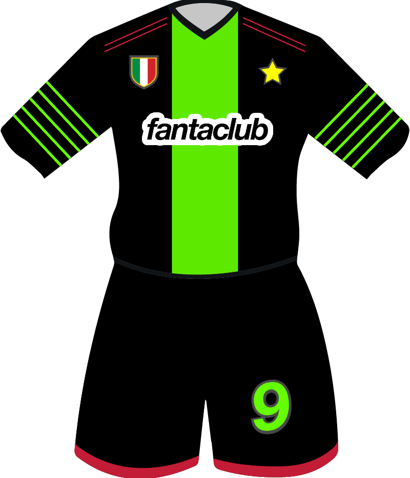 maglietta