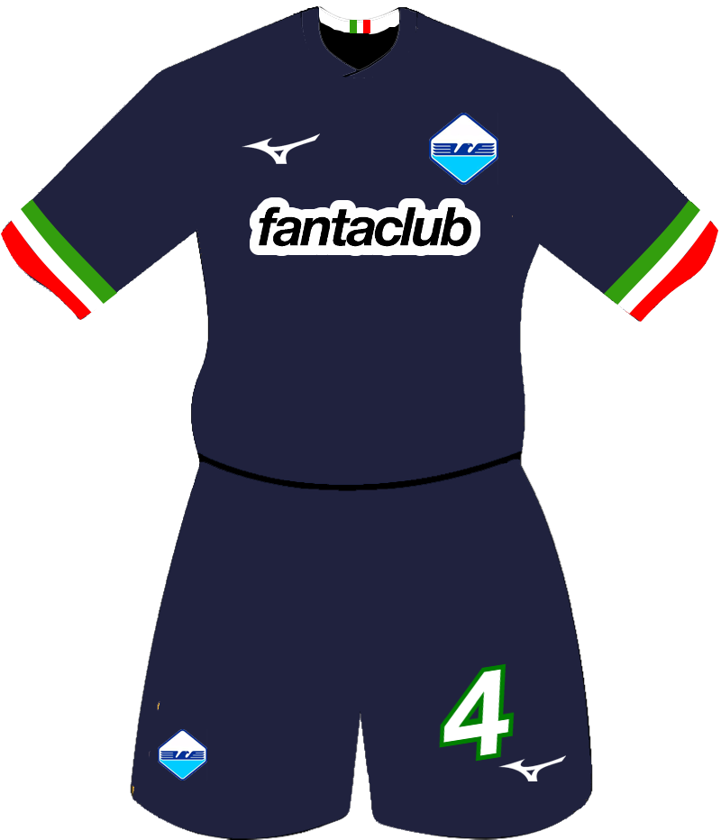 maglietta