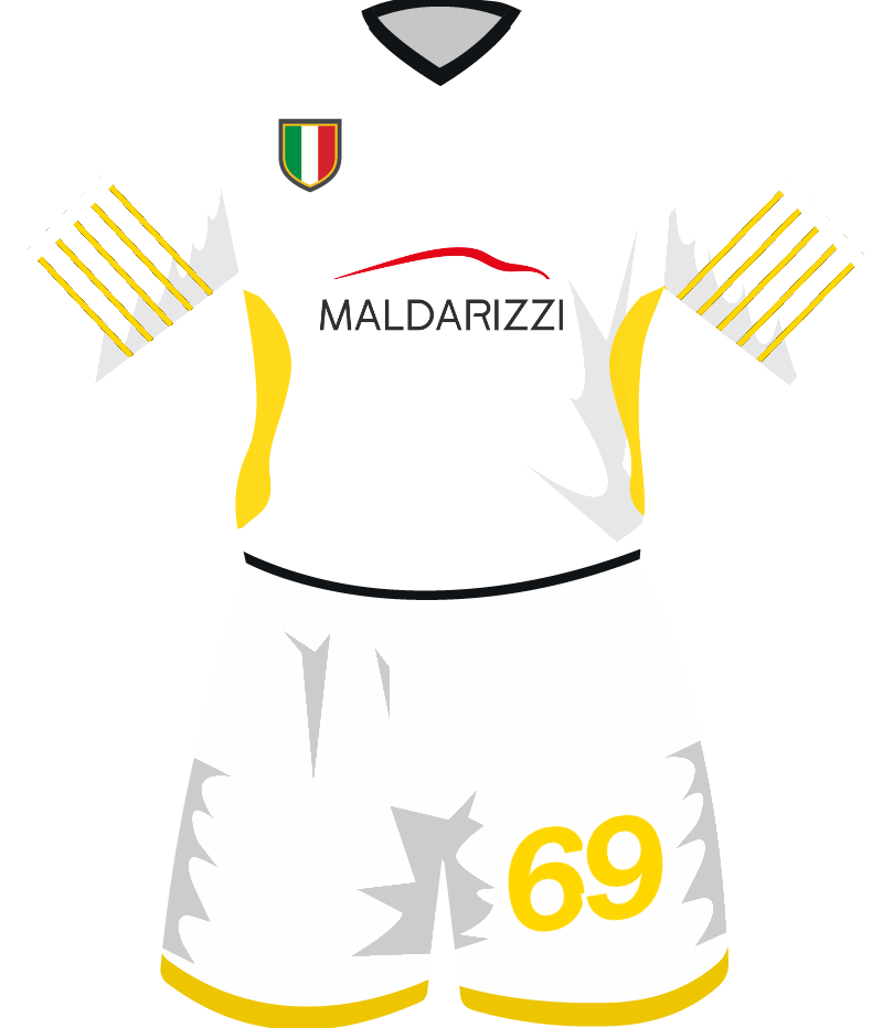 maglietta