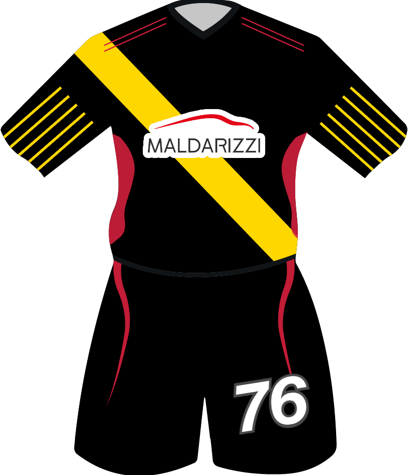 maglietta