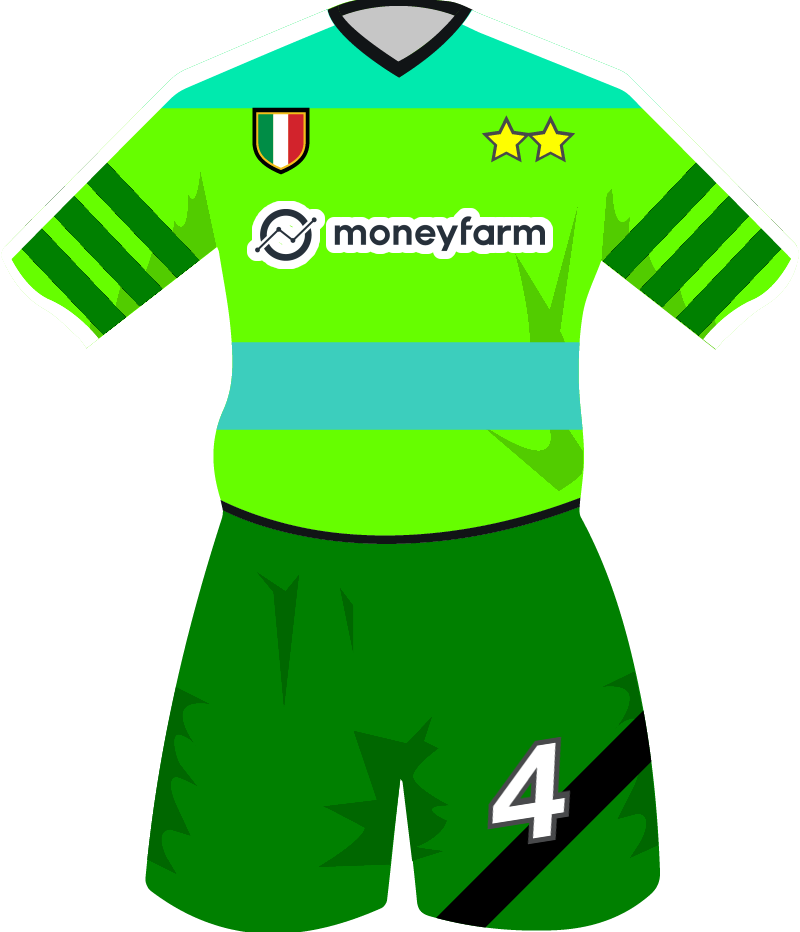 maglietta